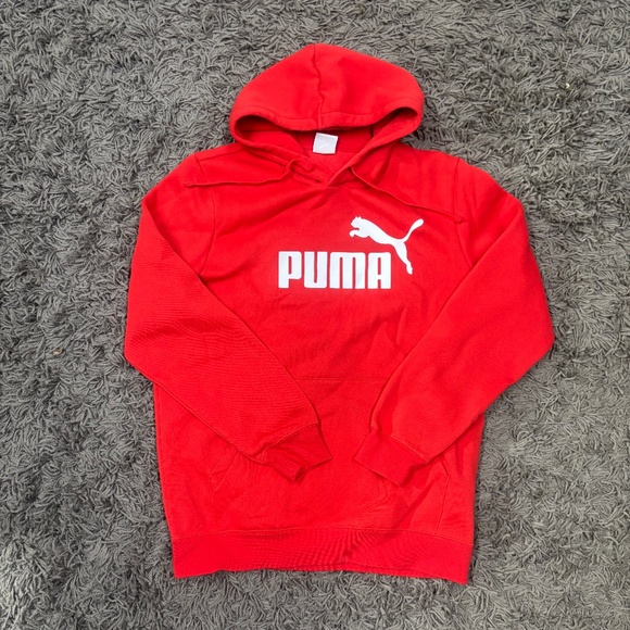 Puma Hoodie - Picture 1 of 3